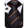 Black Orange