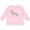 AD-Pink, variant on Inktastic Labrador Boys or Girls Long Sleeve Toddler T-Shirt