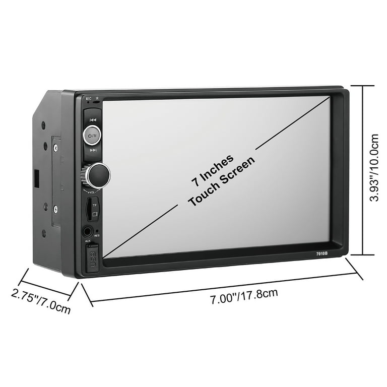 テレビ Mobient Group Universal 7