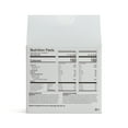 thumbnail image 7 of Munchkin Lactation Cookie Bites Sampler Pack, 6 Count, Baked Shelf-Stable Cookies, 7 of 7
