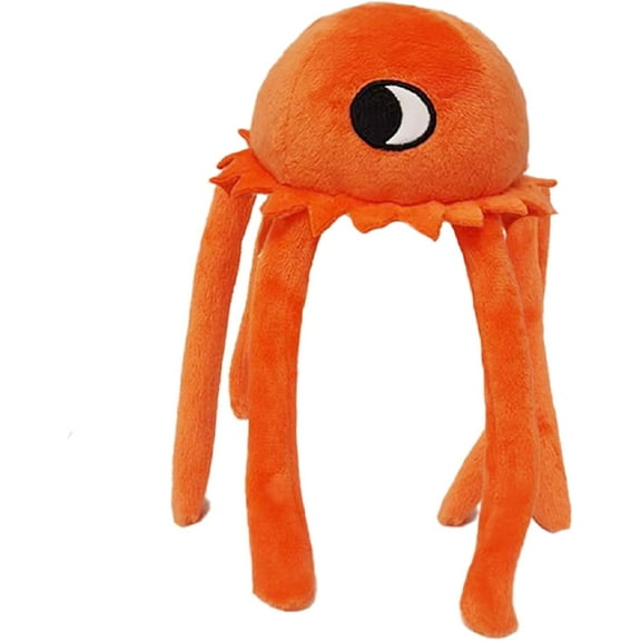 ZippyJoy Garten of Banban Plush Toy 9.8 Stinger Flynn Plushies Toys for Game Fans Garten of Ban ban Stuffed Animals Plush Doll Christmas Birthday Party Gifts for Best Friends and Kids Collectibles