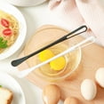 thumbnail image 2 of HERFIER 6-Pack Mini Kitchen Whisks for Beating, Frothing, Stirring, Blending - Compact 8.65x0.79in Handheld Whisk Set, 2 of 9