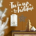 thumbnail image 5 of Glade PlugIns Refills Air Freshener, Scented and Essential Oils for Home and Bathroom, Cozy Vanilla Cappuccino, Limited Edition Scent, 4.69 Fl Oz, 7 Count, 5 of 5