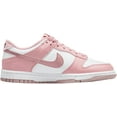 thumbnail image 3 of Nike Dunk Low Big Kids Style : Cw1590 7 Big Kid Pink, 3 of 6