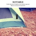 thumbnail image 3 of SHOWERORO Multifuncional Para Tienda De Con Flexible Y Gancho Para Colgar, 3 of 8