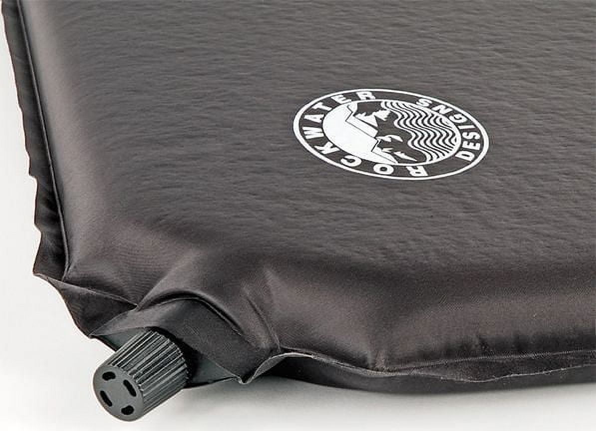 Matelas confort Airlift de Rockwater Designs de 25 x 72 x 1,5 po