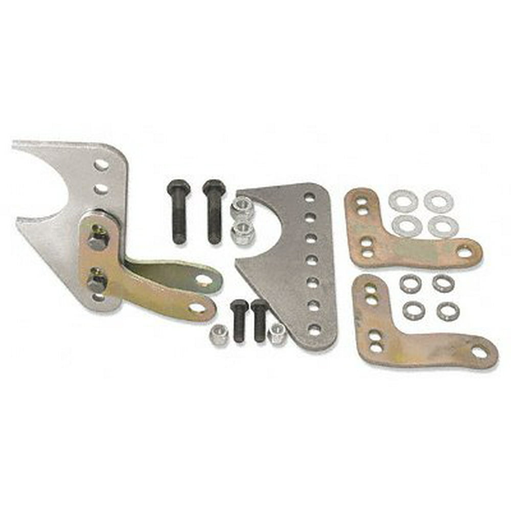 Competition Engineering C2047 Lower CoilOver Shock Mount Kit Walmart