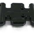 thumbnail image 4 of fastboy Aluminum Alloy Skid Plate Gear Box Mount For 1/10 RGT FTX5579 Crawler RC Hop-ups Black, 4 of 6