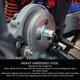 thumbnail image 3 of Engranaje recto de metal ANGGREK 48P 86T Resistente para Stampede 1/10 2WD, 3 of 7