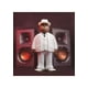 thumbnail image 2 of Figura de Vinilo Funko POP Biggie Smalls Traje Blanco 12 cm, 2 of 5