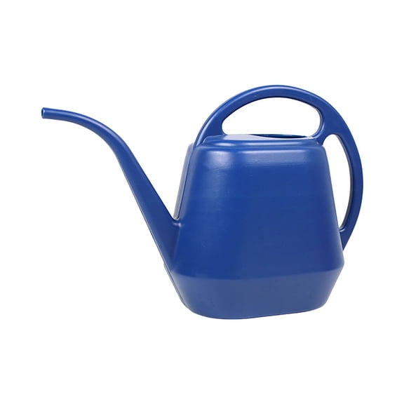 CICRKHB Watering Can Pots for Indoor Plants Plant Watering Cans Small Watering Cans for Indoor Plants Blue