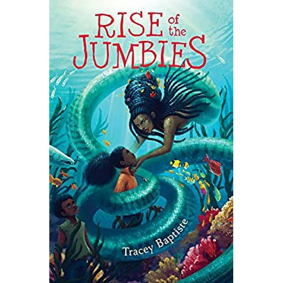 Pre-Owned Rise of the Jumbies 9781616206659