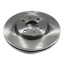 DuraGo Disc Brake Rotor BR901084
