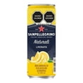 thumbnail image 1 of Bebida gasificada San Pellegrino Naturali limonata 330 ml, 1 of 4
