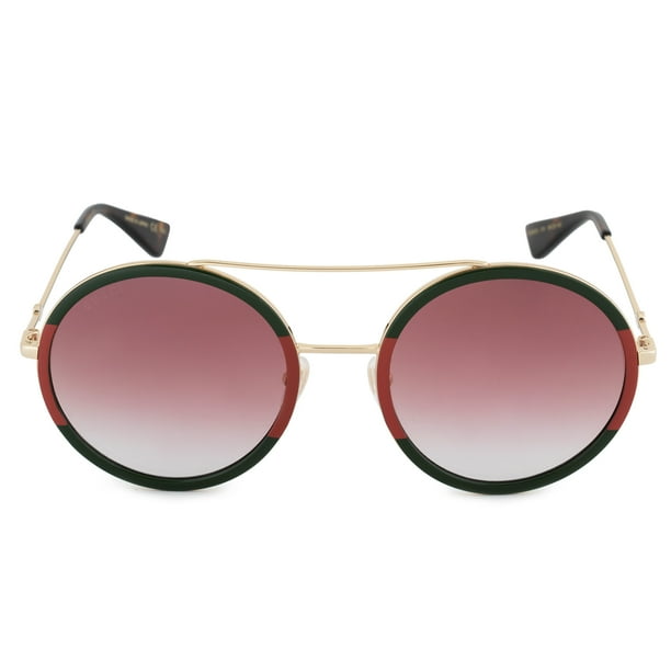 gucci round sunglasses gg0061s