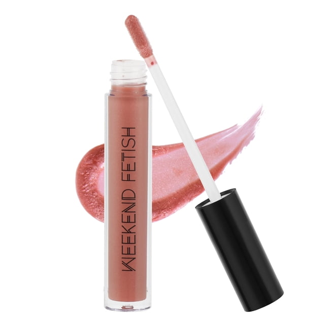 Shimmer Lip Gloss (Fantasy(D04))