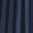 Dark Blue, variant on INSPIRE CHIC Women's High Elastic Waist Swing Flare Hem Velvet Pleated Skirt M Royal Blue