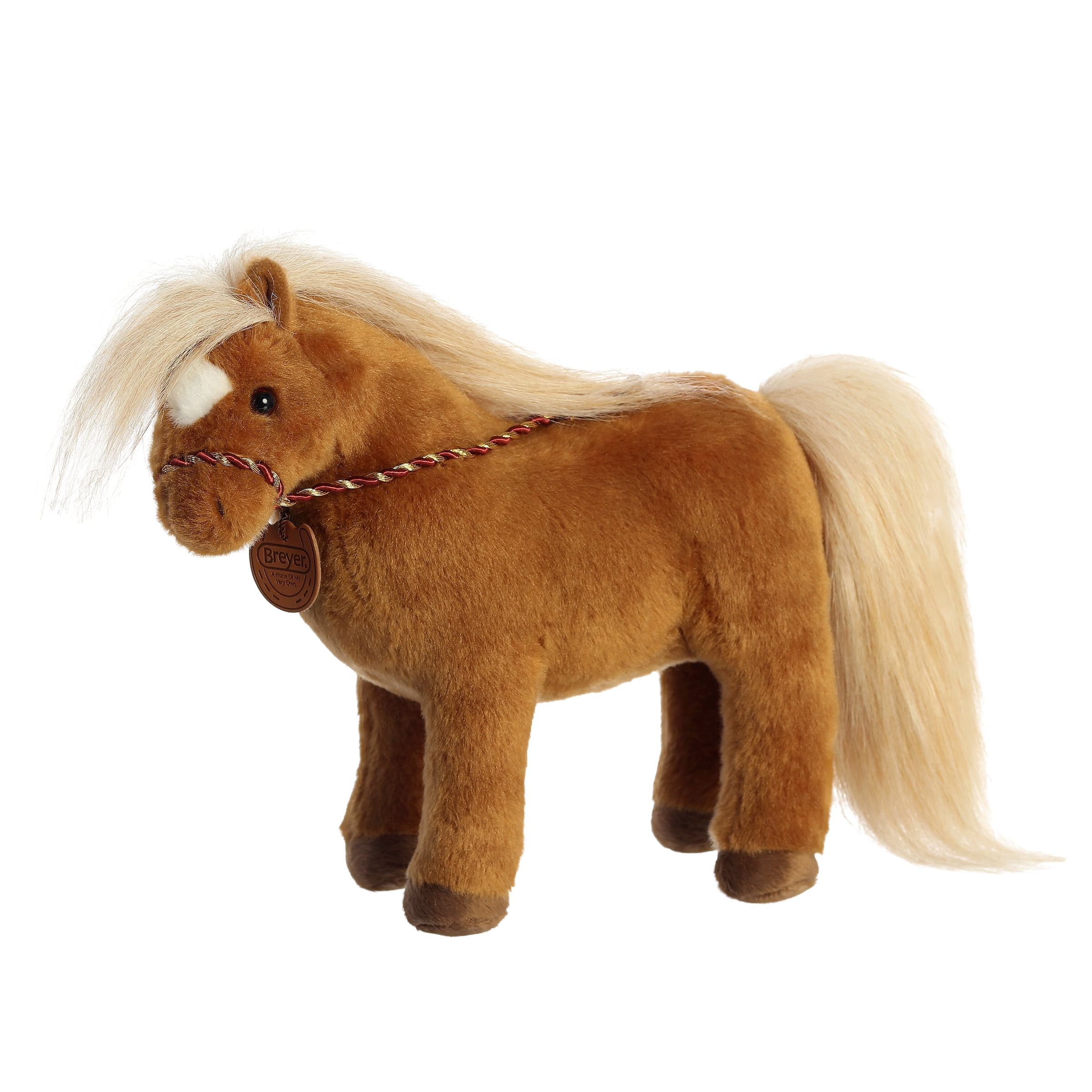 Aurora Breyer 12" Shetland Pony 