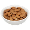 thumbnail image 2 of Whole Almonds | 5 Oz Resealable Bag | Kosher Certified, Non-GMO, Contains No Artificial Preservatives, Flavors or Synthetic Colors, 2 of 4