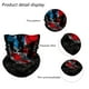 thumbnail image 3 of Toalla de cara mágica multifuncional para montar al aire libre, máscara deportiva para hombre, cubierta para el cuello, 6 piezas, 3 of 6