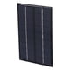 thumbnail image 4 of Panel Solar Duradero, Cargador De Panel Solar Resistente Al Desgaste, Motores Pequeños De Luz Solar Para Césped Para Proyectos Científicos Bomba De Agua YLSHRF Otros, 4 of 8
