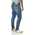 thumbnail image 3 of 512 Slim Taper Fit Men's Jeans, 3 of 4