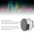 thumbnail image 4 of Altavoz De Conducción De Huesos Inalámbricos, Altavoz De Portátil Con Taza De Succión, Altavoces Inalámbricos De Sonido Estéreo Para El Automóvil En Casa Al Aire, 4 of 7