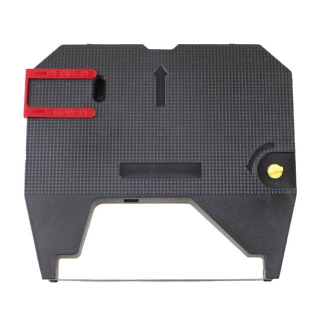 GUYUTING Fade Resistant Typewriter Ribbon Nylon Material For AX100 AX110 AX120 AX130 AX140 AX150 AX180 Printers