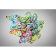 thumbnail image 3 of Crystal Candy Wafer-Paper Color-Splash Butterflies, 3 of 6