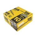 thumbnail image 3 of Cable Electrico THW Calibre 10 Alucobre Rollo 100M Antiflama negro Keer, 3 of 4