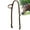 Brown, variant on Jeffers Nylon One Ear Headstall – 3 Ply ¾" Western – Royal Blue