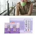 thumbnail image 4 of Té De Ganoderma Lucidum, 20 Unidades De Sedimentos Corporales Expulsados, 0.11 Oz Por Paquete, Té Dietético Para Pérdida De Peso, Promueve El Metabolismo Para Viajar ANGGREK Otros, 4 of 8