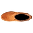 thumbnail image 5 of Propet Womens Reese  Casual Booties Shoes -, 5 of 6