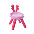 thumbnail image 1 of Silla de llamada para niños Taburete Respaldo para bebé Mesa de comedor Asiento Sofá para bebé Silla para el hogar Jardín de infancia Lindo banco pequeño, 1 of 5