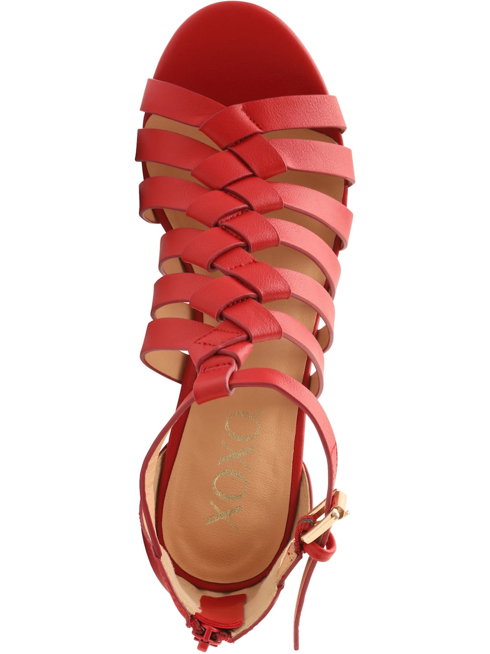xoxo baxter sandal