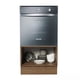 thumbnail image 3 of Mueble de Cocina para Horno y Microondas 60 x 60 cm 1 Puerta (Sin Tablero) Agata Madesa MB, 3 of 5