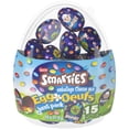 thumbnail image 1 of NESTLÉ® SMARTIES® Easter Egg Hunt 15- Pack, 1 of 1