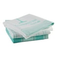 thumbnail image 2 of Design Imports CAMZ12667 Torchon 18 x 28 Po. Couleur Assortie Quarantini - 3 Pcs, 2 of 2