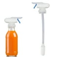 thumbnail image 1 of Dispensador Autígico de Bebidas, Grifo Eléctrico para Leche, Jugo, Cerveza, A Prueba de Derrames, Dispensador de Bebidas, Adecuado para La Vida Diaria, Banquetes, Barbacoas, 1 of 7