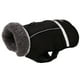 thumbnail image 1 of Ropa para perros con botones para mantener el calor y evitar salpicaduras ropa acolchada de algodón para perros, 1 of 5