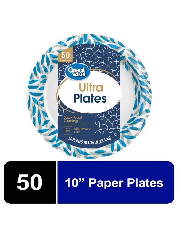 Paper Plates