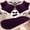 M, variant on Byujiro Car Seat Cushion 5 Sets Car Front Seat Cushion Soft Warm Faux Winter Auto Seat Cover Plush Vehicle Seat Protector Pad with Non-Slip Backing Car Accessories