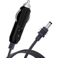 thumbnail image 1 of for Starlink Mini Power Cable Direct to Cigarette 12V-24V Adapter, 10FT Power Cable for Starlink Mini Waterproof DC Male to Cigarette Lighter Plug and Play, 1 of 5