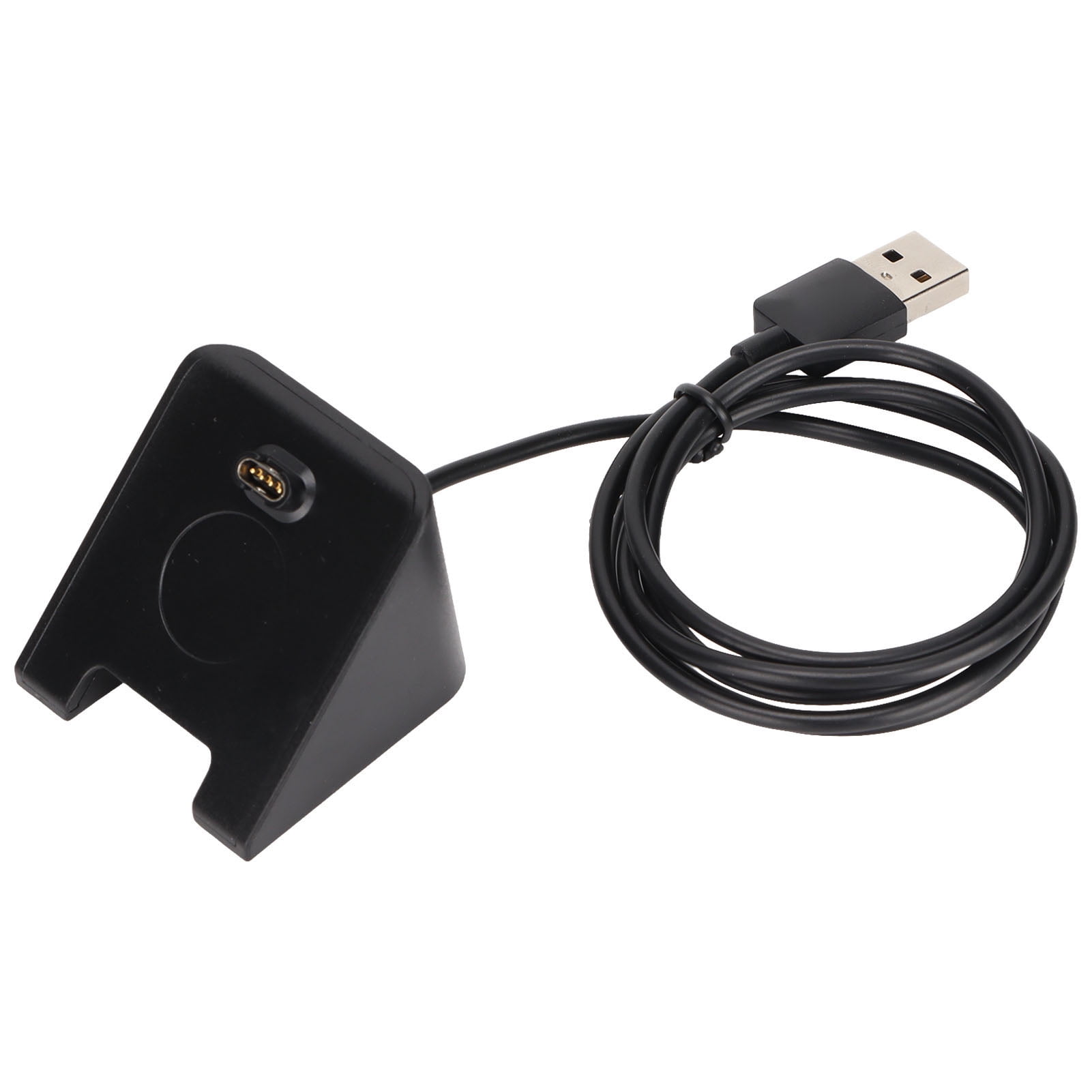 Smartwatch Charging Dock,Charger Compatible for Garmin Chargerfor
