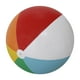 thumbnail image 1 of Pelota de playa inflable para adultos, entretenimiento, resistente al desgaste, ligera, 120 centímetros, 1 of 9