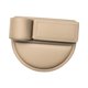 thumbnail image 2 of Generic Seat Organizador Relleno Resistente a los arañazos Accesorios para automóviles Lado beige, 2 of 8
