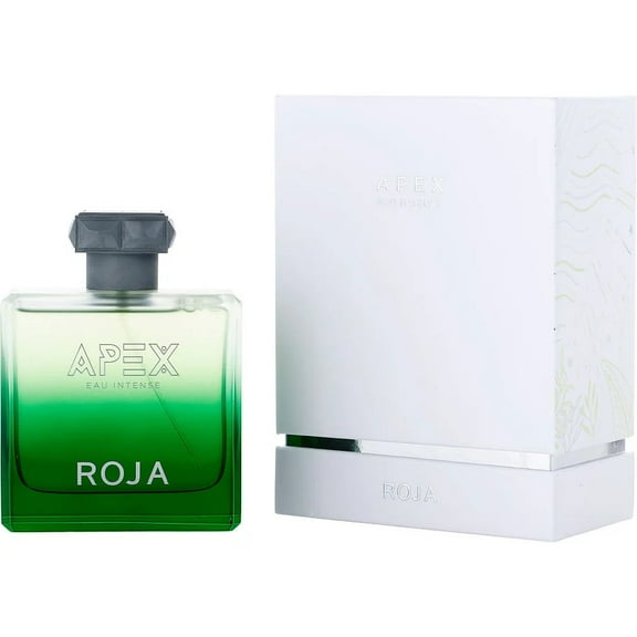 Roja Parfums Unisex Apex Eau Intense EDP Spray 3.4 oz Fragrances 5056663804368