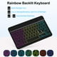 thumbnail image 5 of Funda con teclado para Samsung Galaxy Tab A9 Plus de 11 pulgadas, 5 of 8