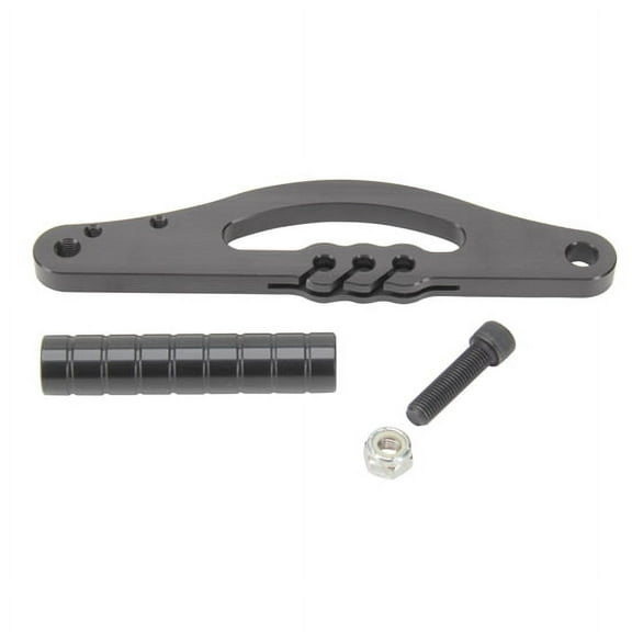 Stallard® SST Throttle Pedal, Billet Aluminum