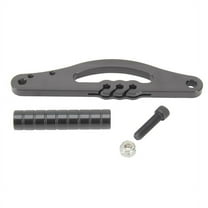 Stallard® SST Throttle Pedal, Billet Aluminum